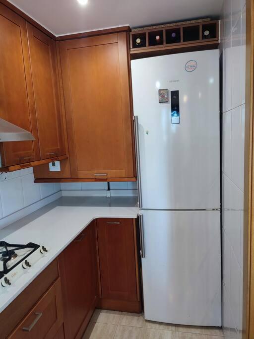 Duplex Con Piscina En Rubi Apartment ภายนอก รูปภาพ