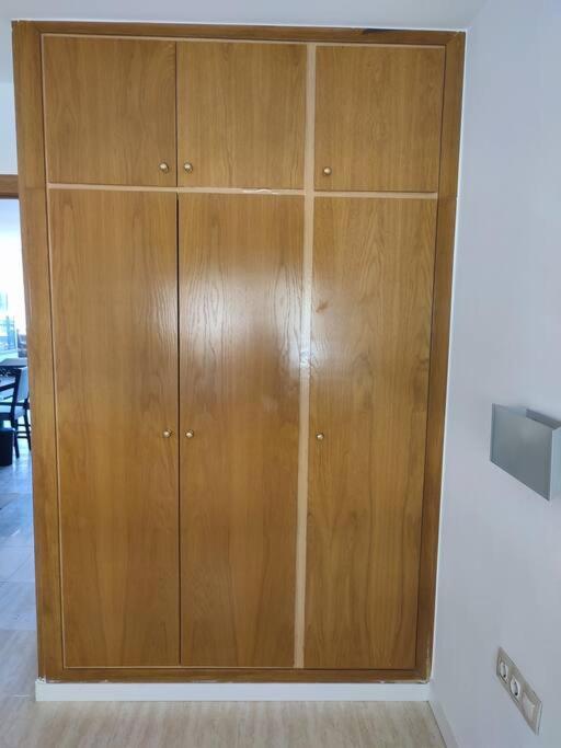 Duplex Con Piscina En Rubi Apartment ภายนอก รูปภาพ