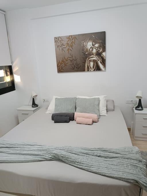 Duplex Con Piscina En Rubi Apartment ภายนอก รูปภาพ