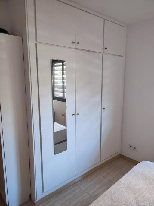 Duplex Con Piscina En Rubi Apartment ภายนอก รูปภาพ