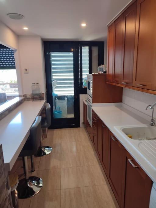 Duplex Con Piscina En Rubi Apartment ภายนอก รูปภาพ