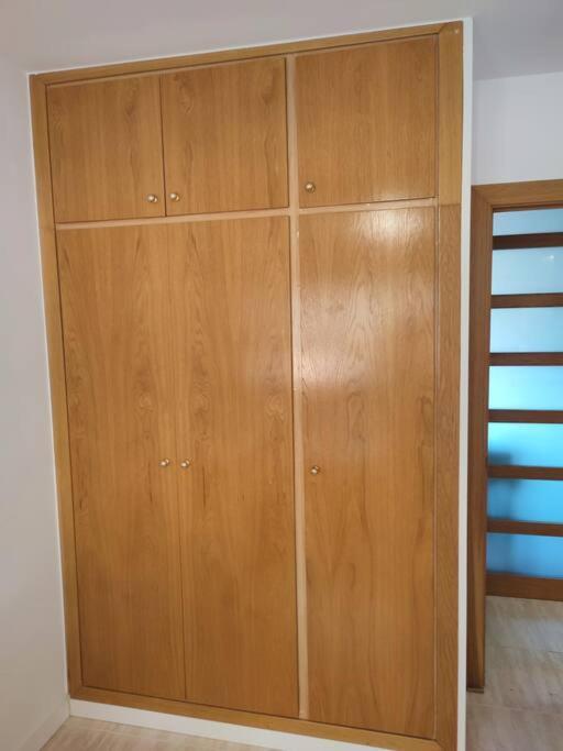 Duplex Con Piscina En Rubi Apartment ภายนอก รูปภาพ