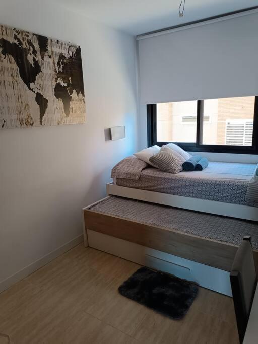 Duplex Con Piscina En Rubi Apartment ภายนอก รูปภาพ
