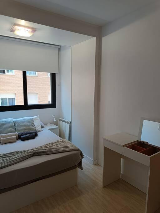Duplex Con Piscina En Rubi Apartment ภายนอก รูปภาพ