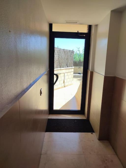 Duplex Con Piscina En Rubi Apartment ภายนอก รูปภาพ