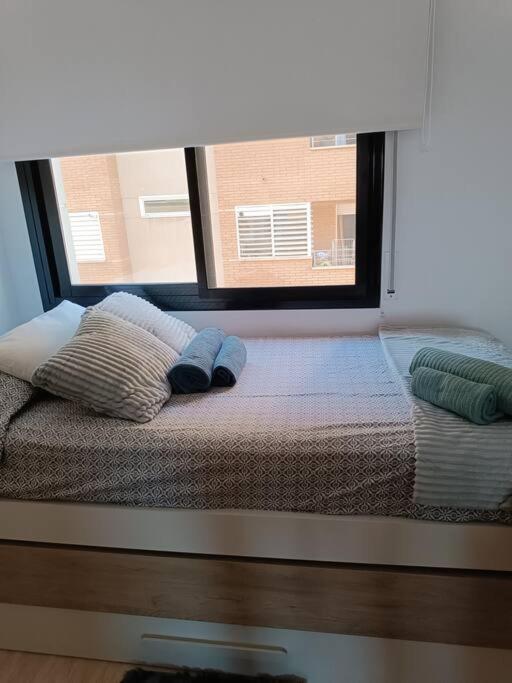 Duplex Con Piscina En Rubi Apartment ภายนอก รูปภาพ