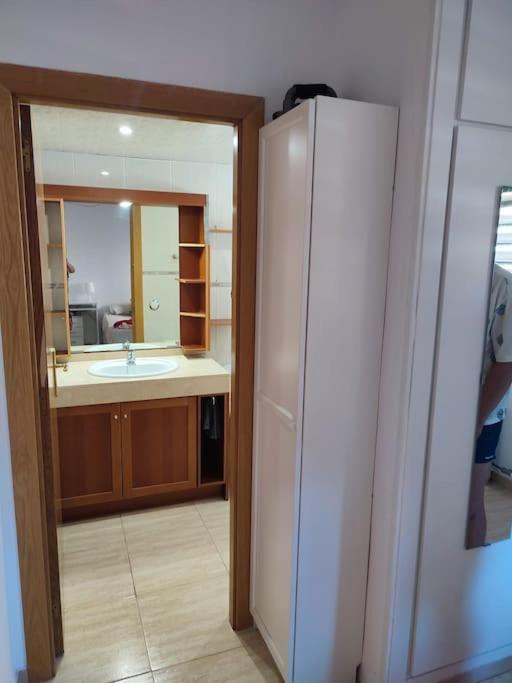Duplex Con Piscina En Rubi Apartment ภายนอก รูปภาพ