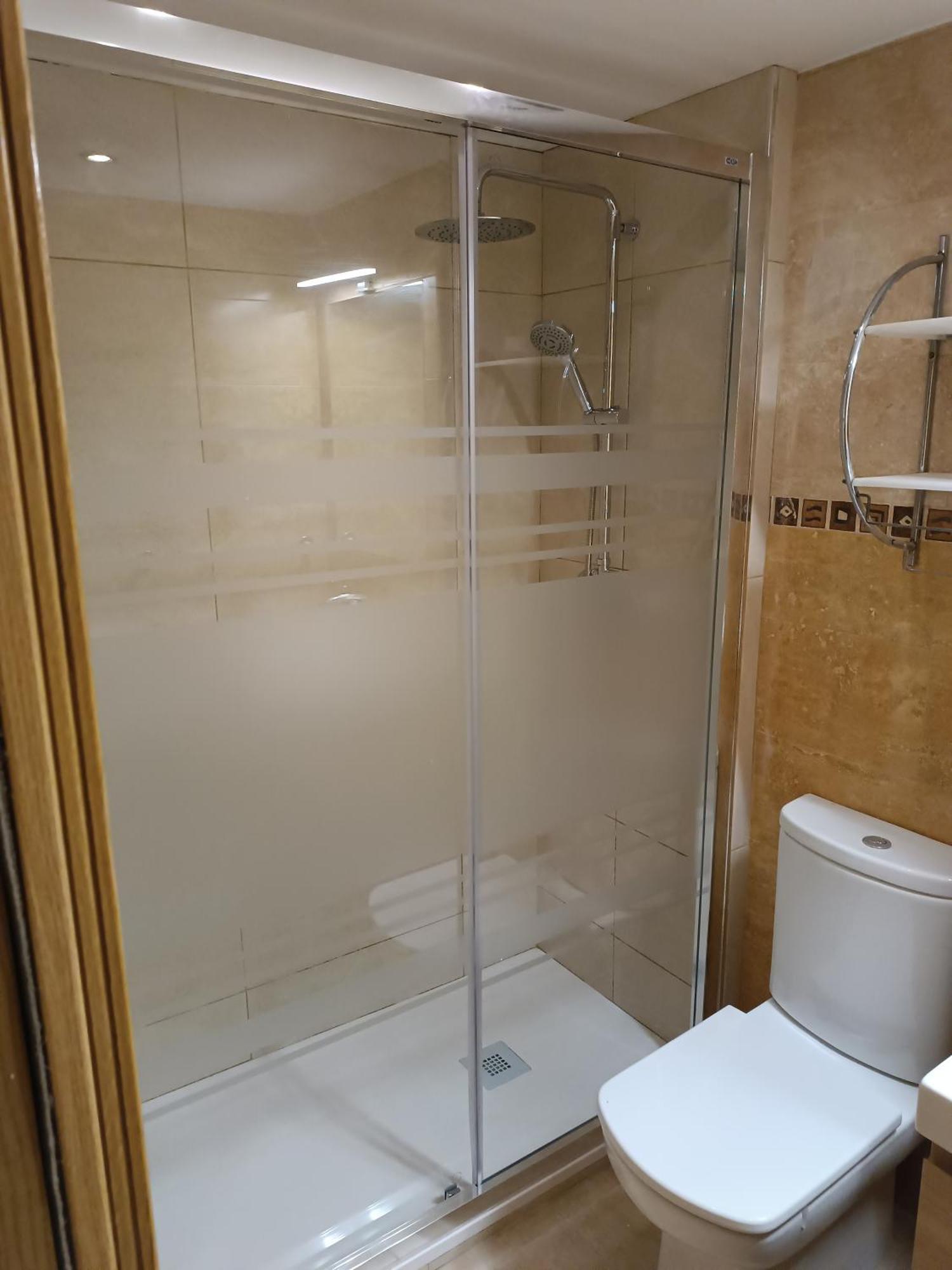 Duplex Con Piscina En Rubi Apartment ภายนอก รูปภาพ