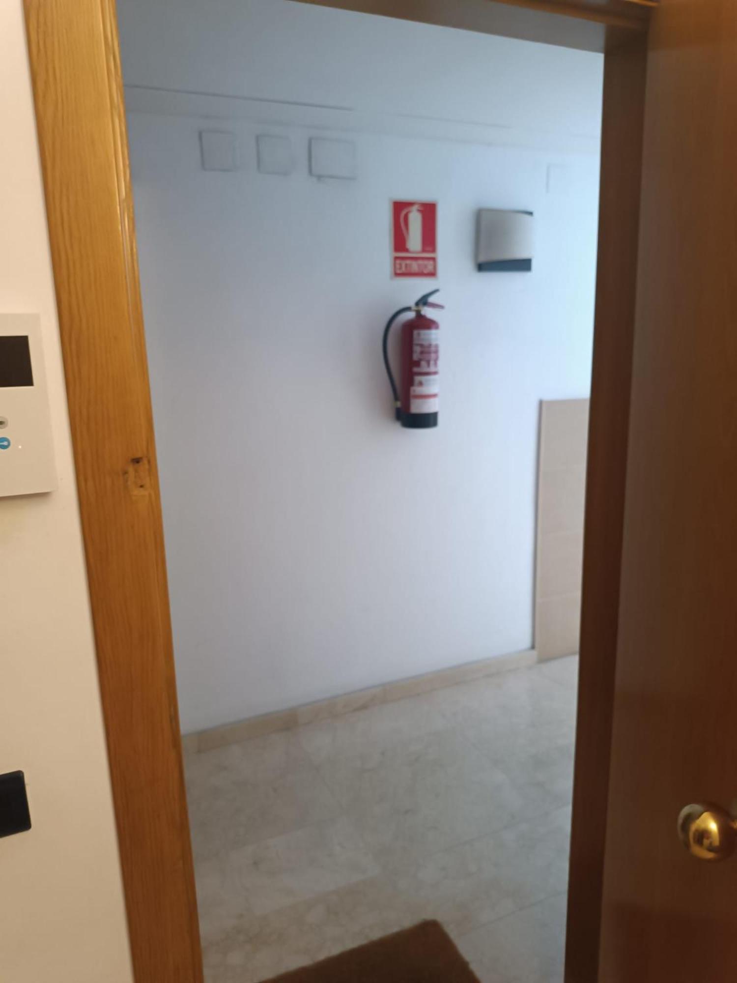 Duplex Con Piscina En Rubi Apartment ภายนอก รูปภาพ