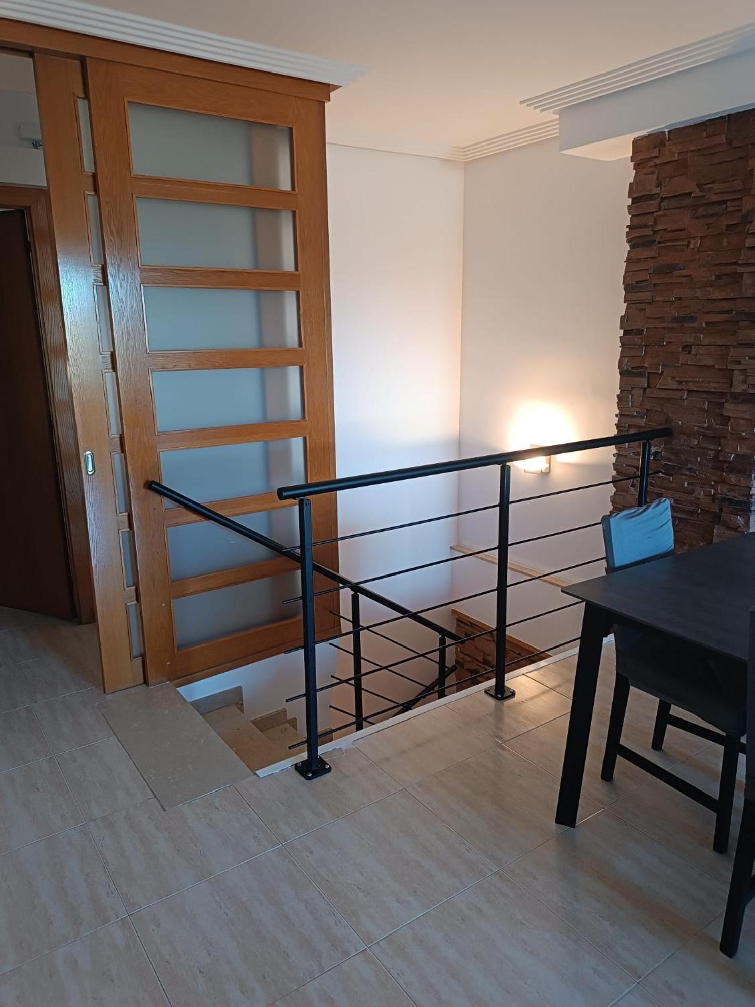 Duplex Con Piscina En Rubi Apartment ภายนอก รูปภาพ